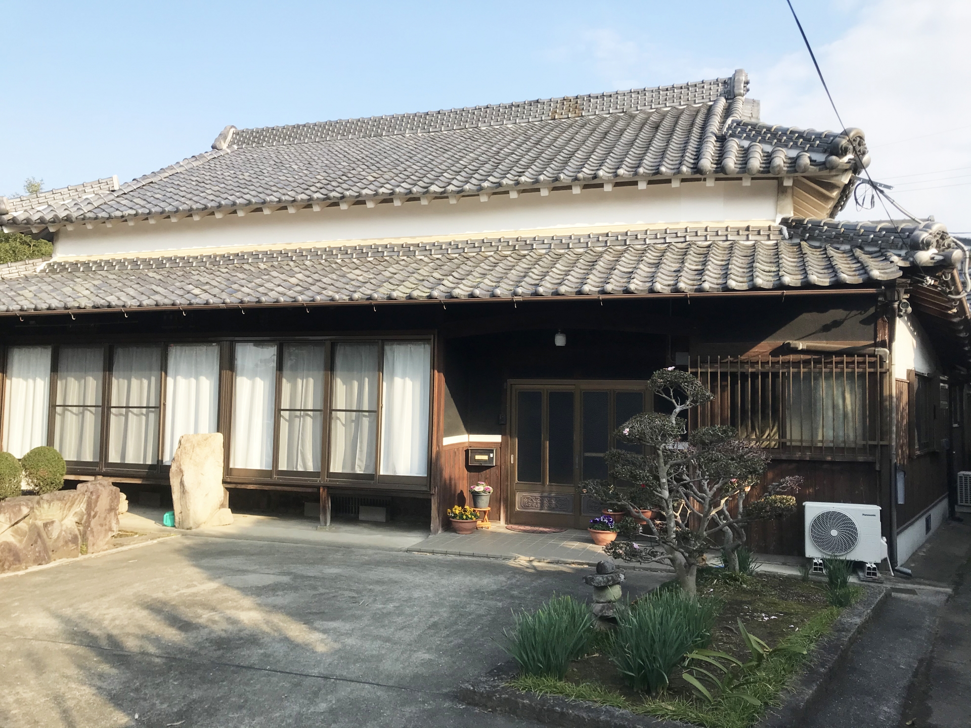 関西エリアの空き家管理・実家の定期巡回代行サービス