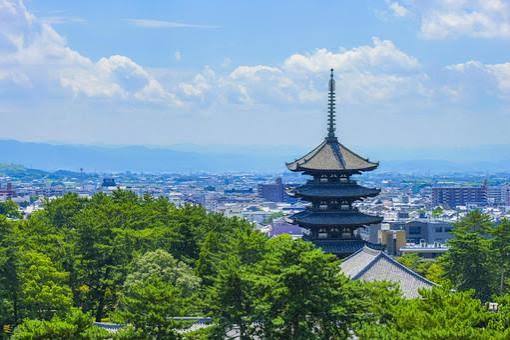 厳しい建築規制などにより空き家化が進む奈良県の相続不動産