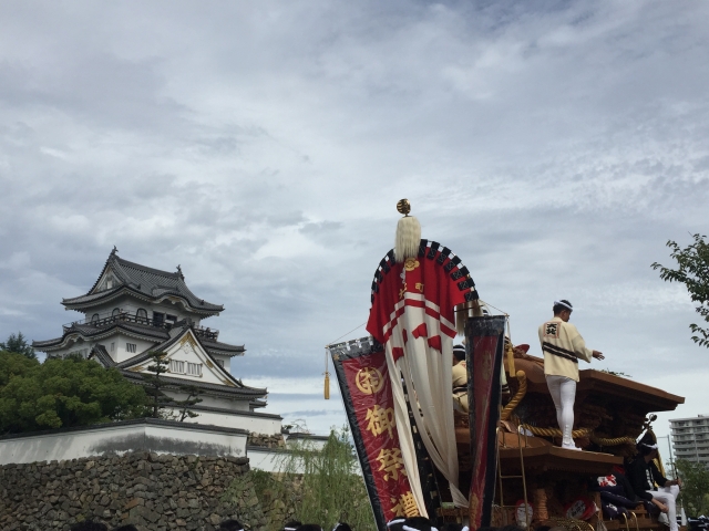 【岸和田市で実家を相続】だんじり文化が不動産価値に影響？泉州エリア特有の空き家対策と賢い売却・活用法