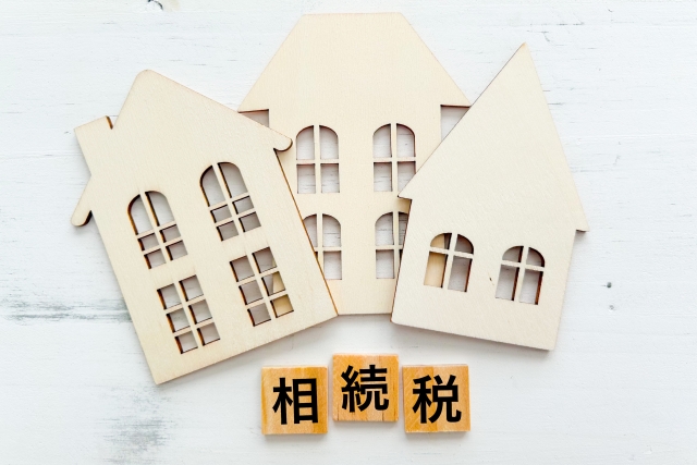 吹田市の不動産相続における相続税評価額の計算と税務相談